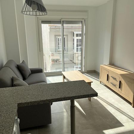 Piso Alma 1B Leilighet Fuengirola Eksteriør bilde