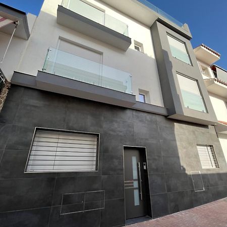 Piso Alma 1B Leilighet Fuengirola Eksteriør bilde