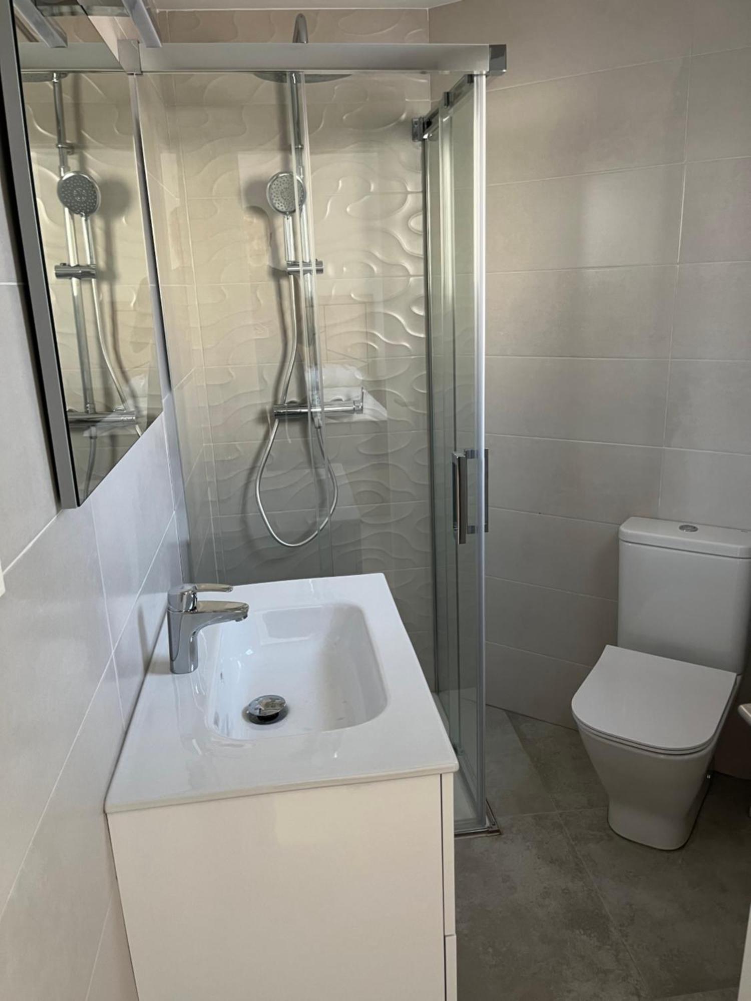 Piso Alma 1B Leilighet Fuengirola Eksteriør bilde