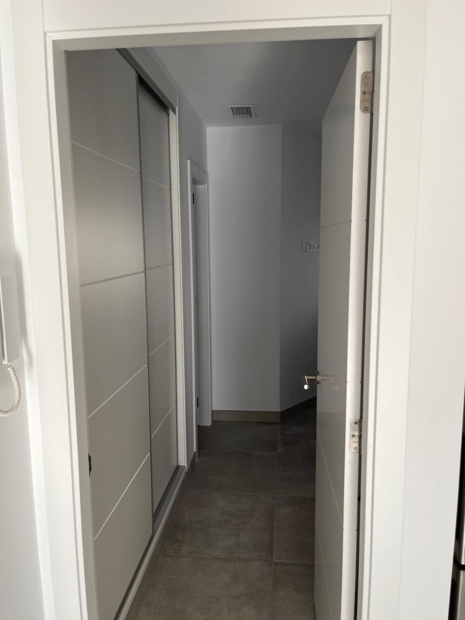 Piso Alma 1B Leilighet Fuengirola Eksteriør bilde