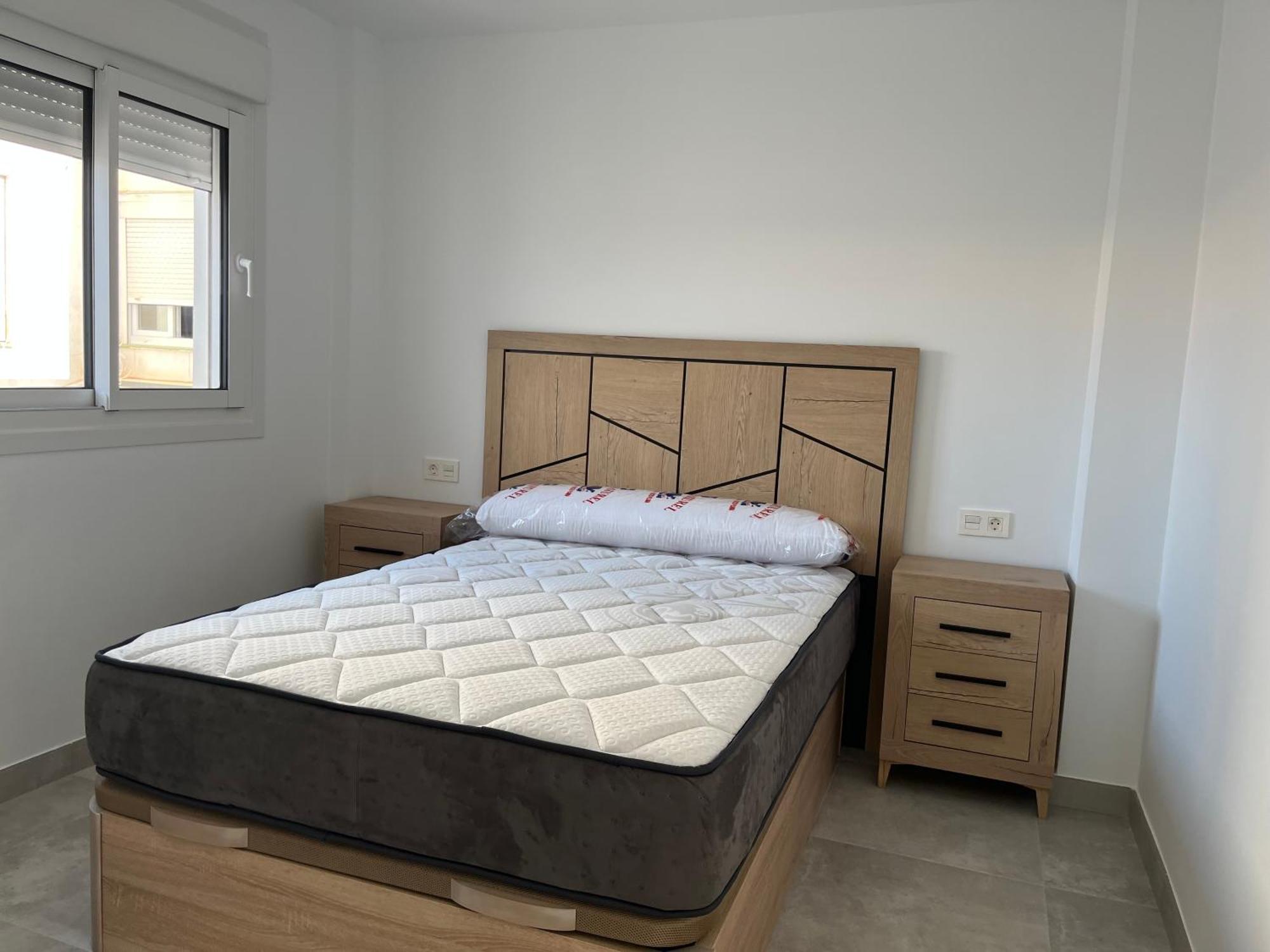 Piso Alma 1B Leilighet Fuengirola Eksteriør bilde